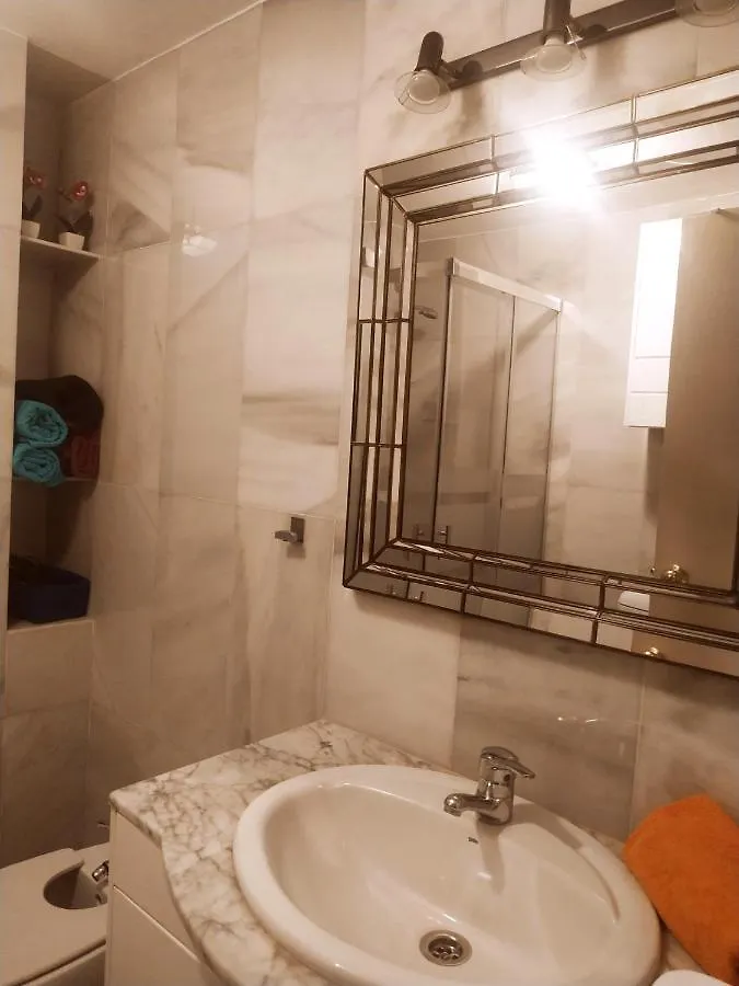 Apartamento San Anton Apartment