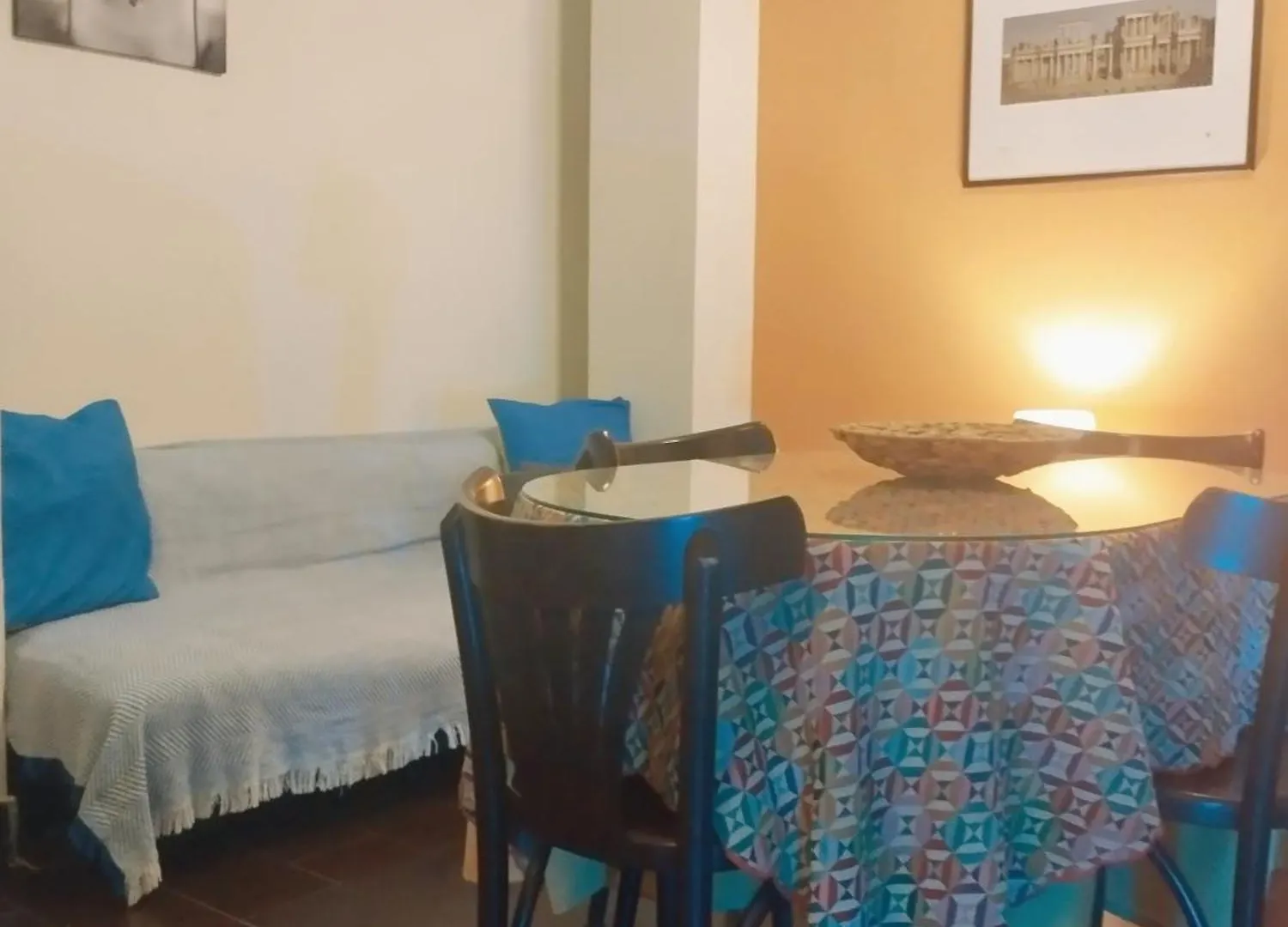 Apartamento San Anton 그라나다