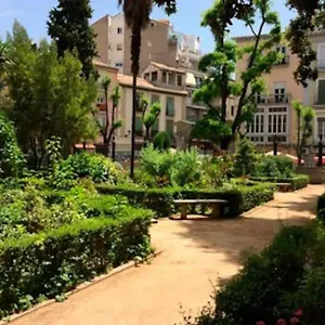Apartamento Botanico: Maximo Confort, Diseno E Increibles Vistas., Granada