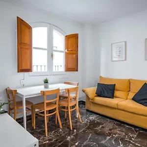 Apartamento Qh Ayuntamiento 02, Granada