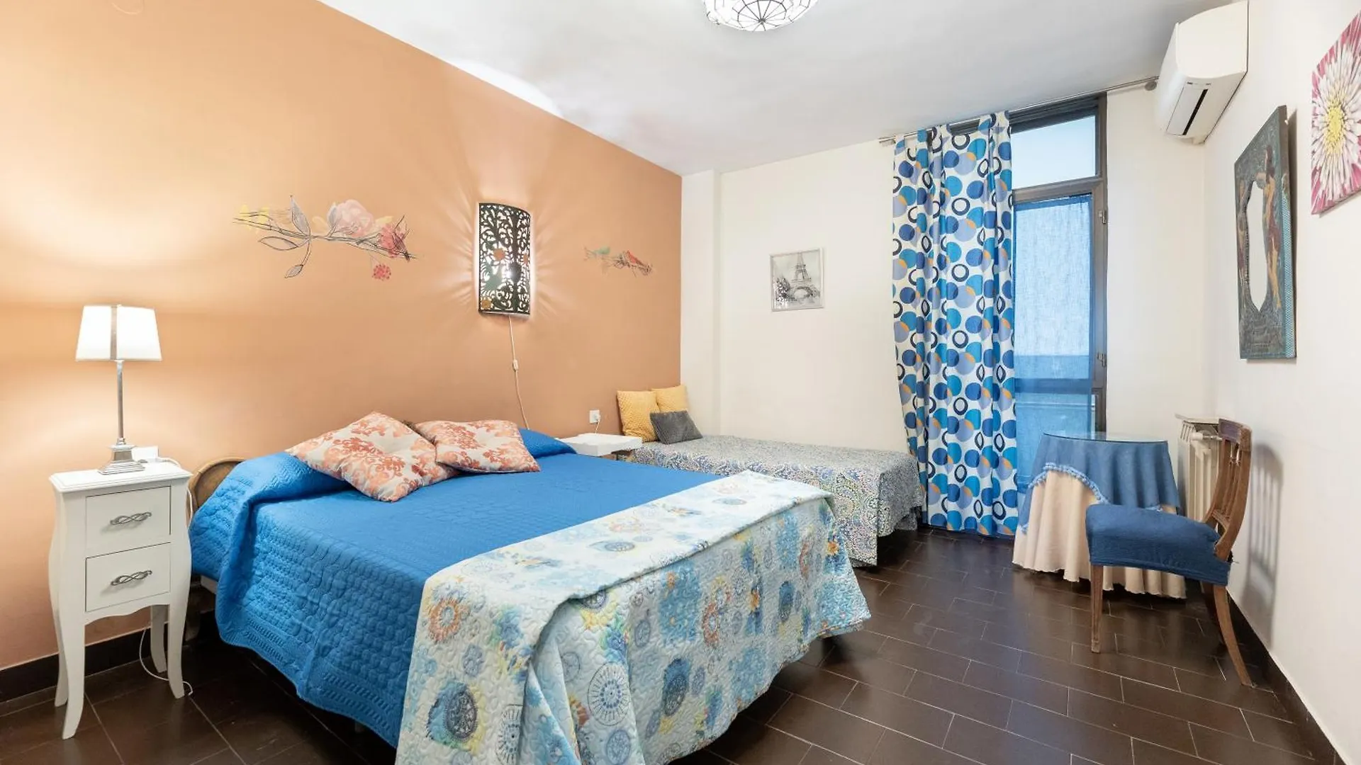 דירה גרנדה Apartamento San Anton ספרד