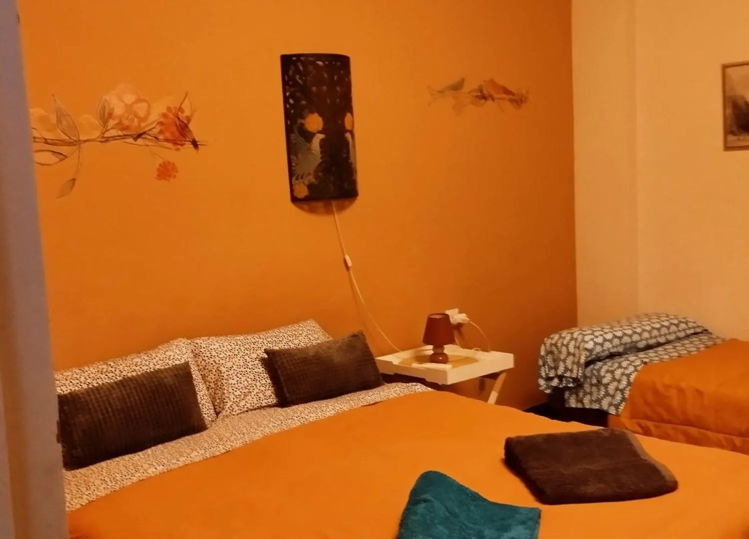 Apartamento San Anton location